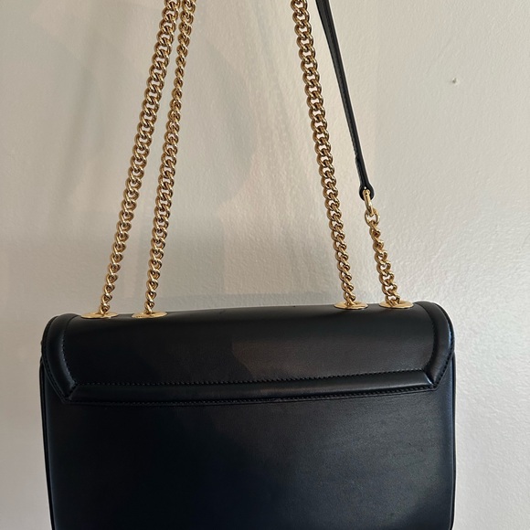 Gucci Rajah Tiger Head Medium Shoulder Bag - Picture 6 of 8